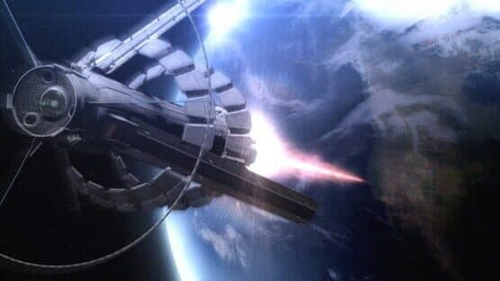 Vanquish screenshot 9