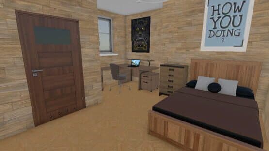 House Flipper: Farm Bundle screenshot 2