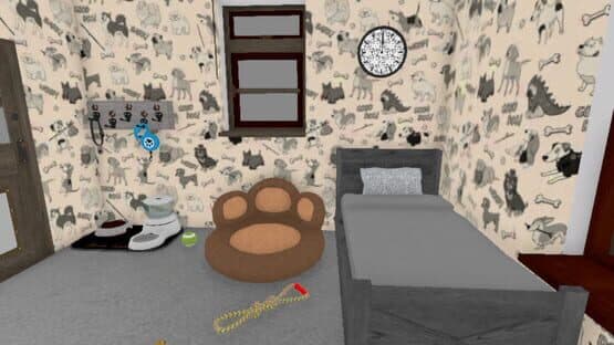 House Flipper: Everybody Loves Animals screenshot 3
