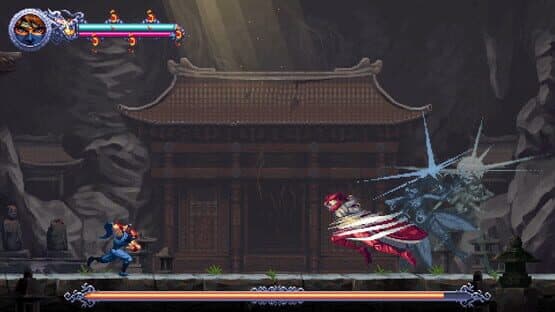 Path of the Ninja Bundle screenshot 1