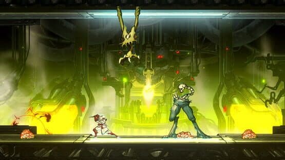 Path of the Ninja Bundle screenshot 2