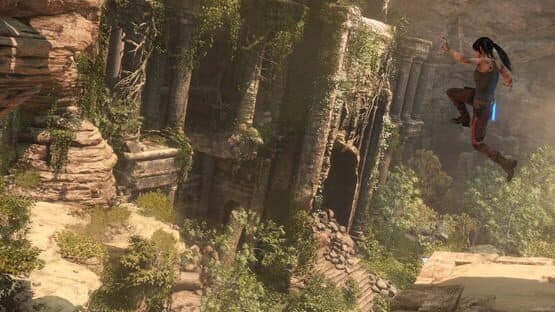 Rise of the Tomb Raider: 20 Year Celebration screenshot 3