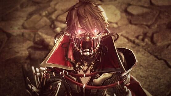 Code Vein screenshot 14