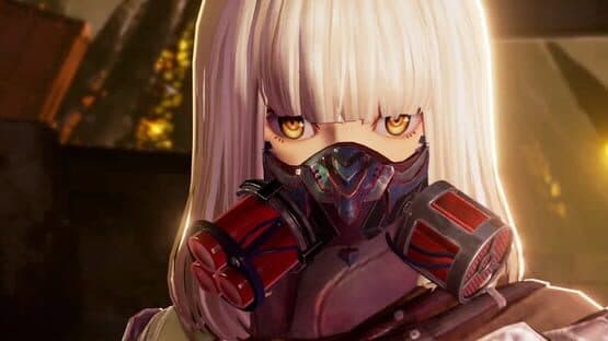 Code Vein screenshot 18
