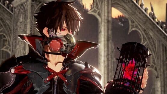 Code Vein screenshot 19