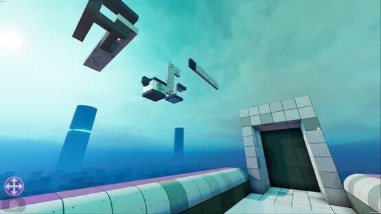 Gravit screenshot 11