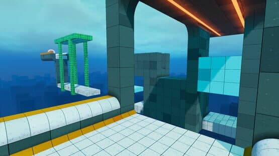 Gravit screenshot 17