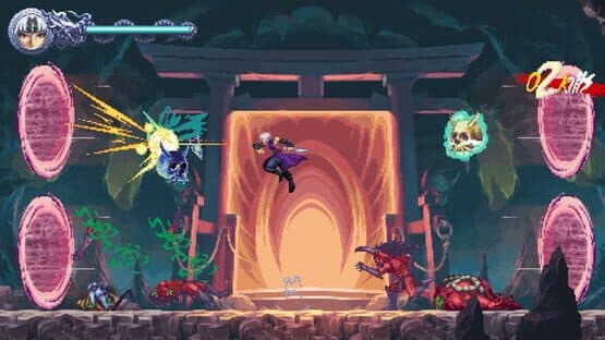 Path of the Ninja Bundle screenshot 6
