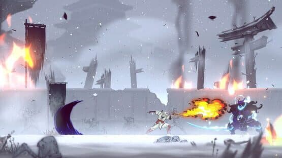 Path of the Ninja Bundle screenshot 3