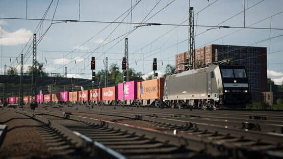 Train Sim World 5: Nahverkehr Dresden - Riesa Route Add-On screenshot 5