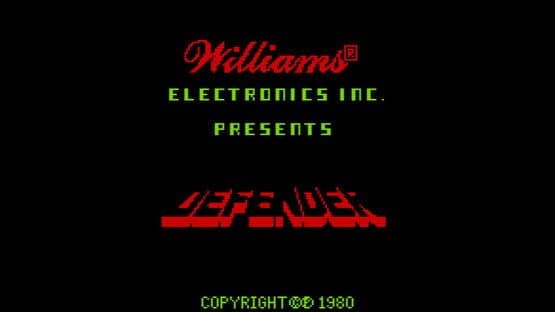 Defender screenshot 3