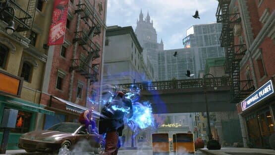 Street Fighter 6 screenshot 13