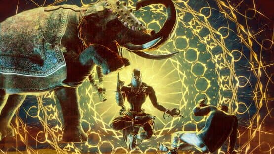 Street Fighter 6 screenshot 18