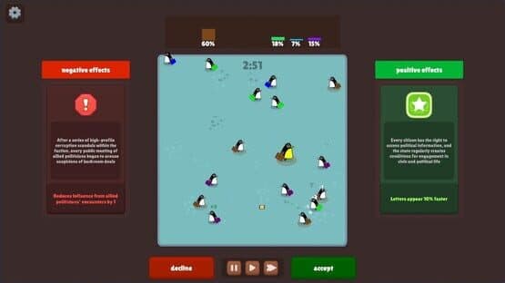 Penguino screenshot 6