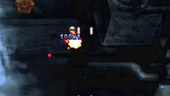 Baroque Shooting screenshot 2