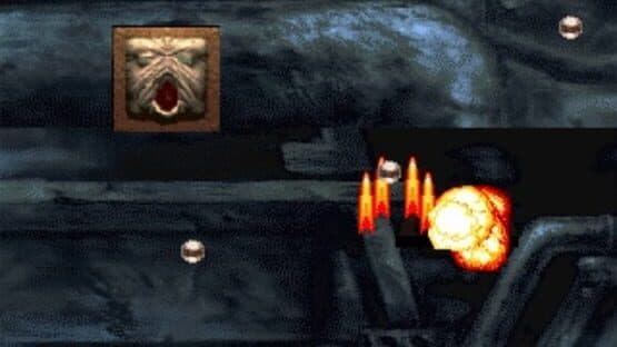 Baroque Shooting screenshot 3