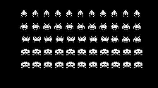 Space Invaders screenshot 4