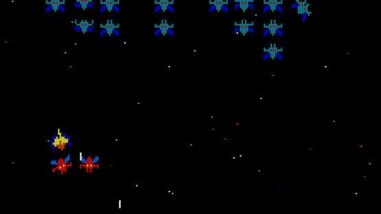 Galaxian screenshot 4