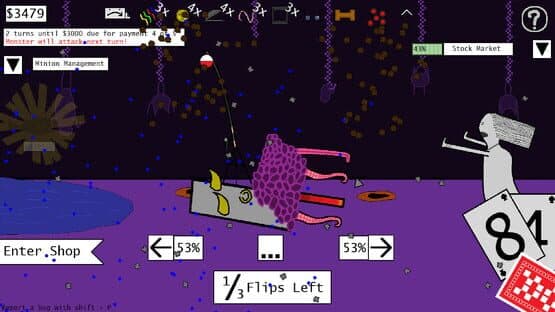 Chair Debiti screenshot 2