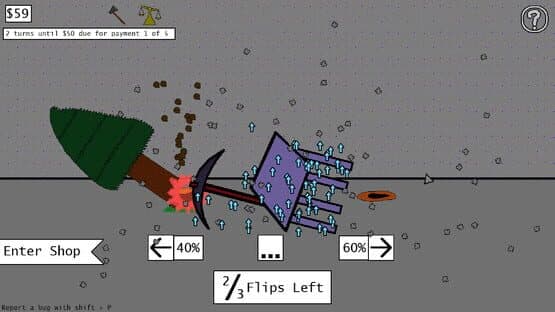 Chair Debiti screenshot 4