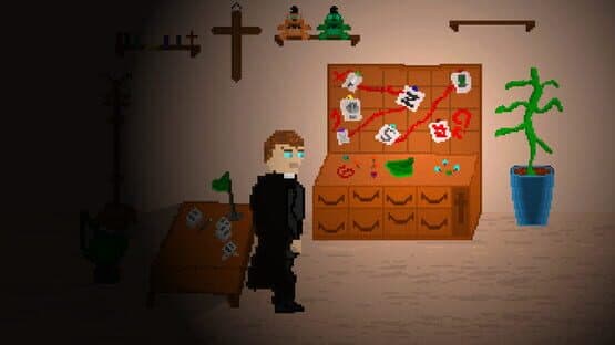 The Sacrilege screenshot 4