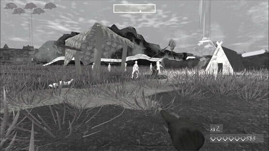 Begin the Slaughter screenshot 1