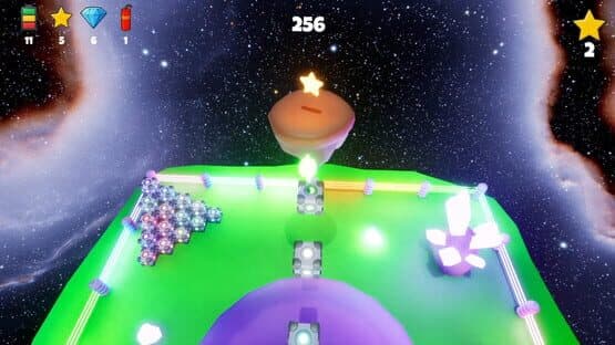 Ghlobot Shift screenshot 7