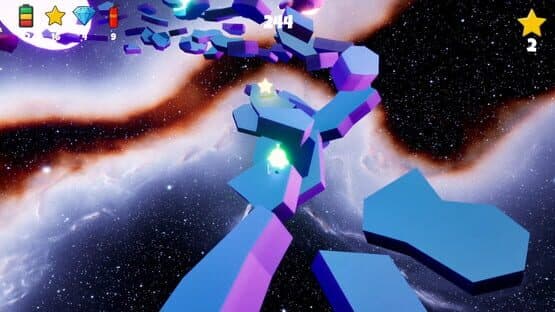 Ghlobot Shift screenshot 8