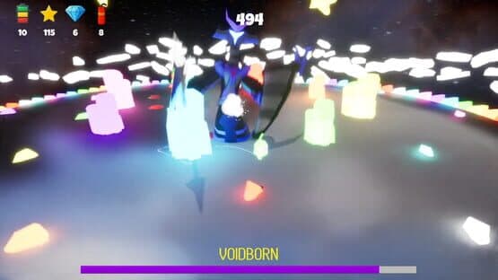 Ghlobot Shift screenshot 9