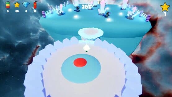 Ghlobot Shift screenshot 14