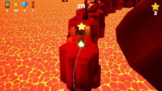 Ghlobot Shift screenshot 17