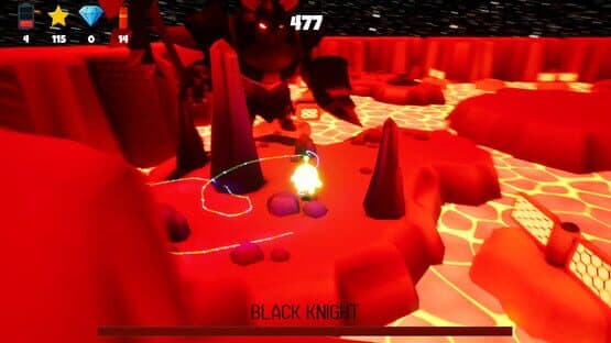 Ghlobot Shift screenshot 18