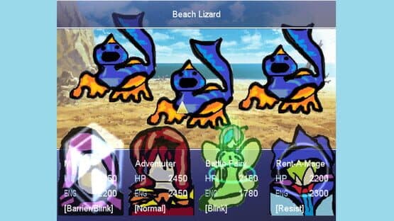 Pocket Spouse screenshot 5