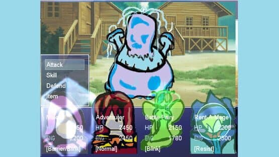 Pocket Spouse screenshot 6