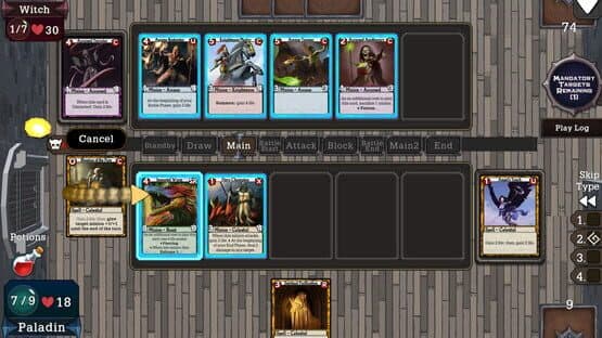 Card Artisan screenshot 9