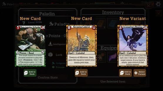 Card Artisan screenshot 5