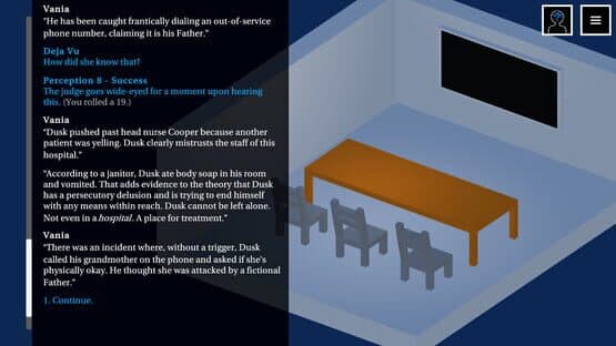 Dawn After Dusk screenshot 4