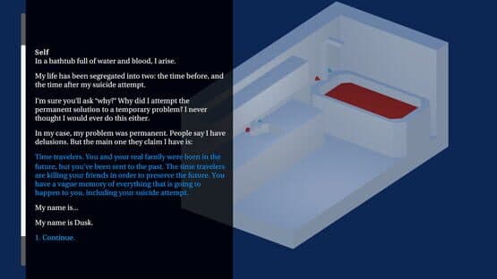 Dawn After Dusk screenshot 5