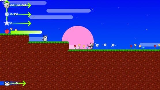 Catto Boi Collection screenshot 3