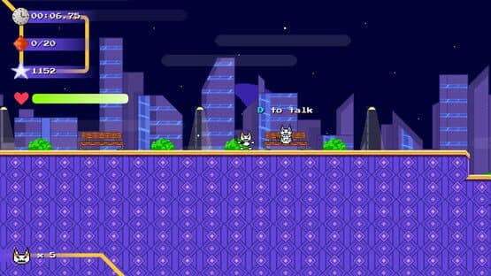 Catto Boi Collection screenshot 6