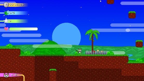 Catto Boi Collection screenshot 7