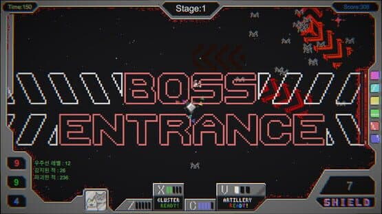 Save the Earth or Not screenshot 2