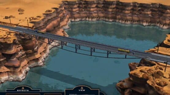 Bridge It screenshot 3