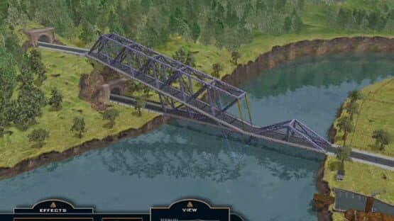 Bridge It screenshot 1
