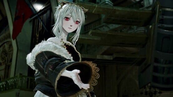 Code Vein II screenshot 9