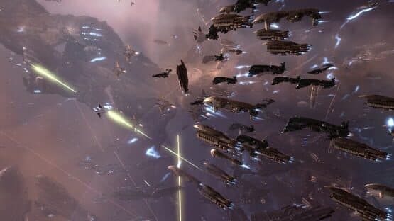 Eve Online screenshot 4