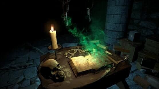 Exorcist: Survival Horror screenshot 2