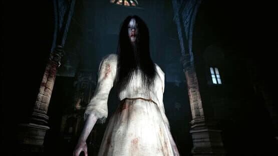 Exorcist: Survival Horror screenshot 3