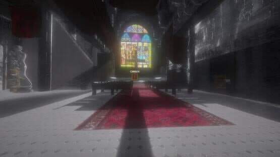 Exorcist: Survival Horror screenshot 5