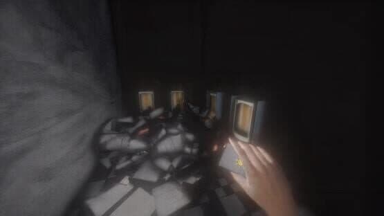 Exorcist: Survival Horror screenshot 6